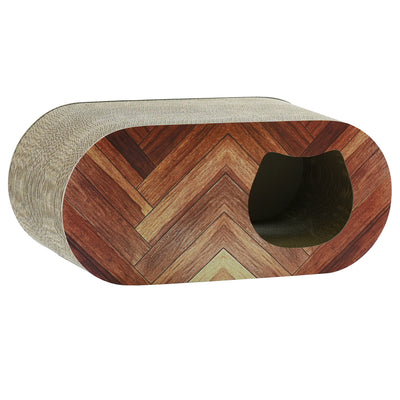 爪とぎ ナチュラルシリーズ(W580×D252×H253)