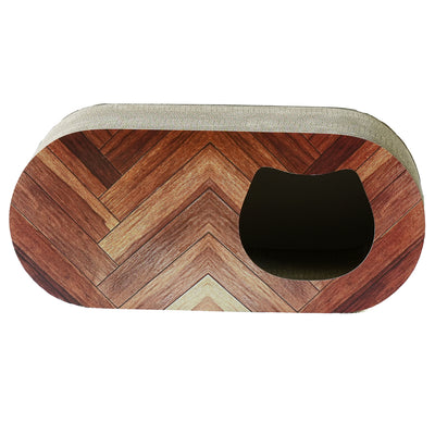 爪とぎ ナチュラルシリーズ(W580×D252×H253)