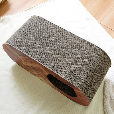 爪とぎ ナチュラルシリーズ(W580×D252×H253)