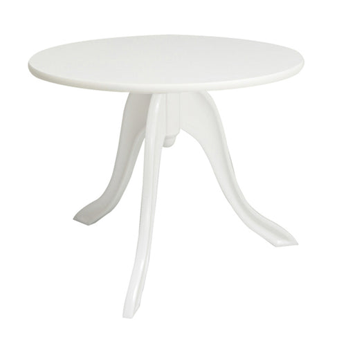 クラシックサイドテーブル(W300×D300×H525)