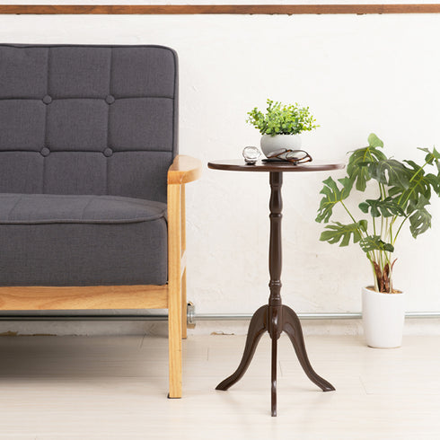 クラシックサイドテーブル(W300×D300×H525)