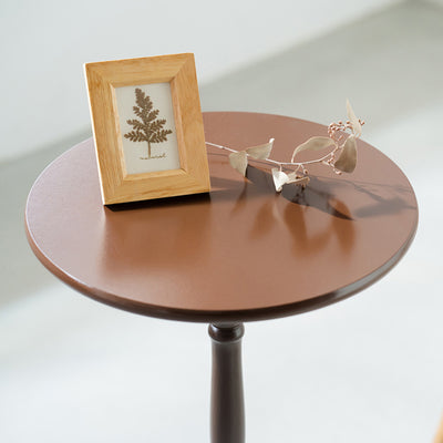 クラシックサイドテーブル(W300×D300×H525)