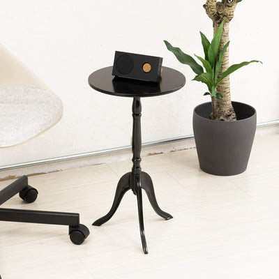 クラシックサイドテーブル(W300×D300×H525)