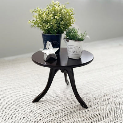 クラシックサイドテーブル(W300×D300×H525)