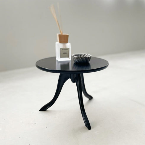 クラシックサイドテーブル(W300×D300×H525)