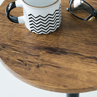 コーディサイドテーブル(W300×D300×H525)