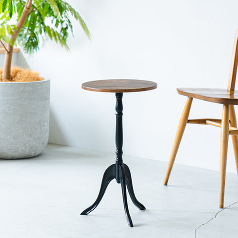 コーディサイドテーブル(W300×D300×H525)