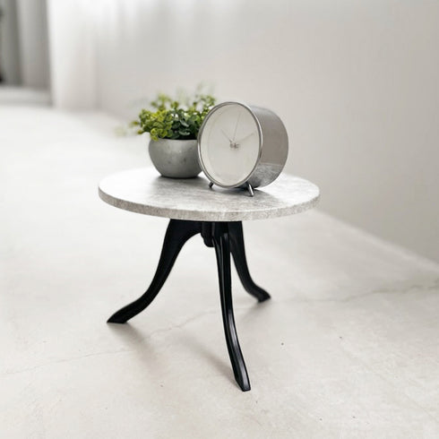 コーディサイドテーブル(W300×D300×H525)