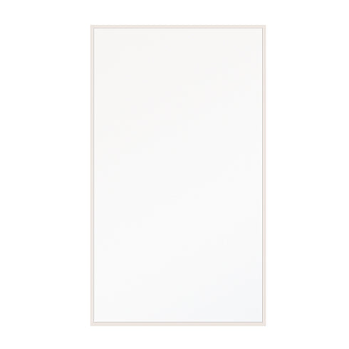 国産細枠正方形ウォールミラー(W470×D23×H820)