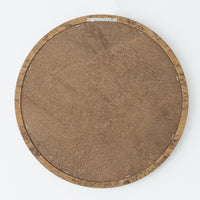 【安心の国産品質】細部まで丁寧に仕上げられた背面と、確かな品質が、長くご愛用いただける証です。