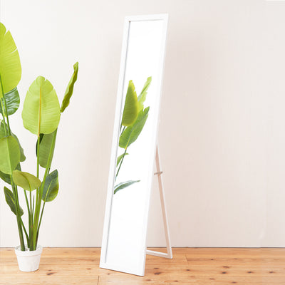 ルックスタンドミラー(W300×D40-440×H1500)