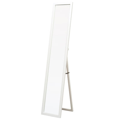 ルックスタンドミラー(W300×D40-440×H1500)