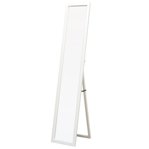 ルックスタンドミラー(W300×D40-440×H1500)