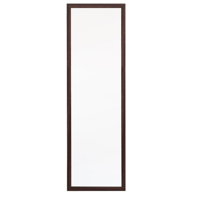 軽量ウォールミラー Karui(W280×D35×H900)