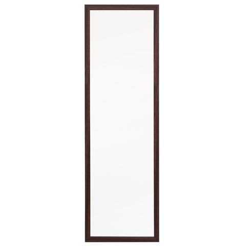 軽量ウォールミラー Karui(W280×D35×H900)