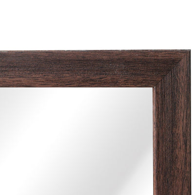 軽量ウォールミラー Karui(W280×D35×H900)