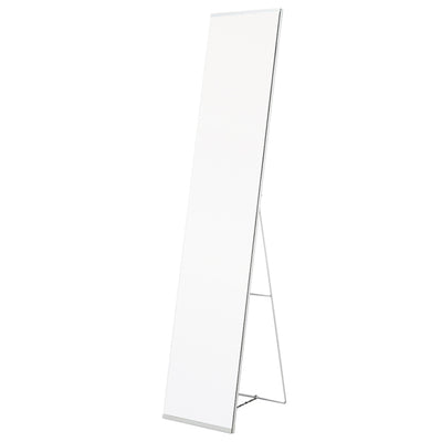 スタイルスタンドミラー(W300×D30-430×H1500)