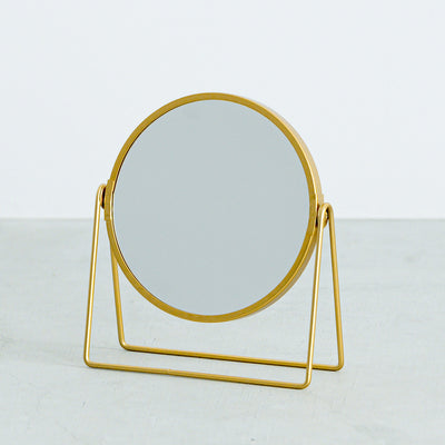 リノ 3倍鏡付卓上ミラーL(W180×D65×H205)