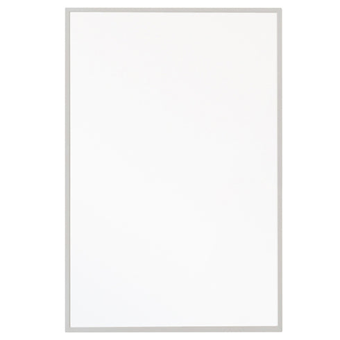 国産細枠ウォールミラー(W600×D23×H900)