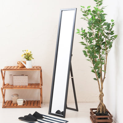 クールスタンドミラー(W270×D40-400×H1470)