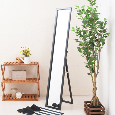 クールスタンドミラー(W270×D40-400×H1470)