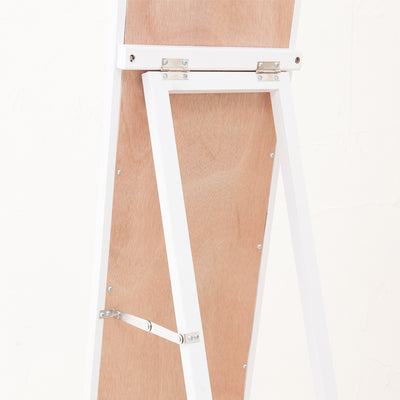 クールスタンドミラー(W270×D40-400×H1470)