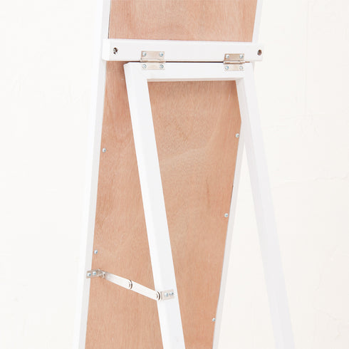 クールスタンドミラー(W270×D40-400×H1470)