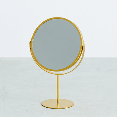 リノ 3倍鏡付卓上ミラーH(W180×D100×H270)