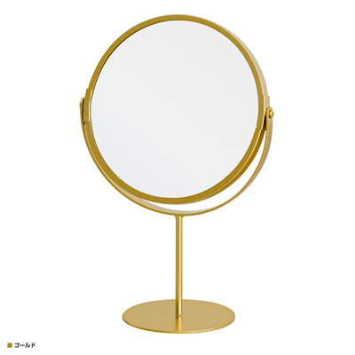 リノ 3倍鏡付卓上ミラーH(W180×D100×H270)