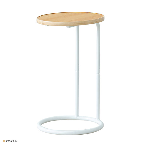 【軽やか、置くだけで絵になる】
工具いらずで誰でも簡単に組み立てられ、届いたその日から、お部屋を彩るおしゃれなインテリアとして活躍してくれます。