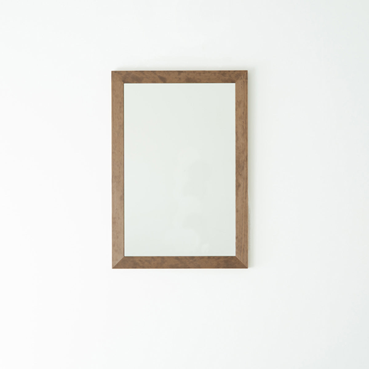 国産幅広枠ウォールミラー(W550×D20×H800)