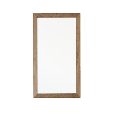国産幅広枠ウォールミラー(W600×D20×H1080)