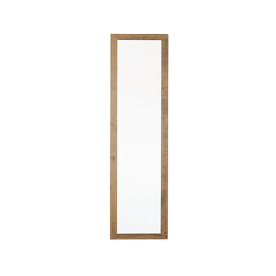 国産幅広枠ウォールミラー(W380×D20×H1300)