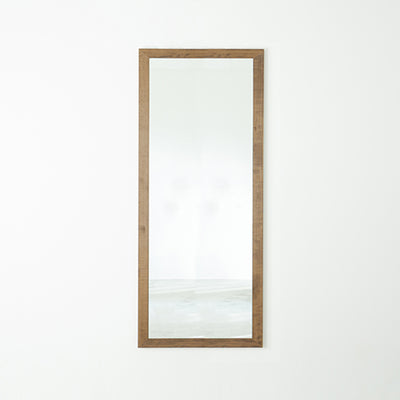 国産幅広枠ウォールミラー(W540×D20×H1300)