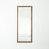 国産幅広枠ウォールミラー(W540×D20×H1300)