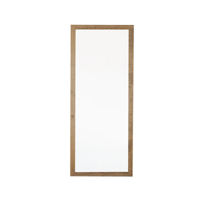 国産幅広枠ウォールミラー(W540×D20×H1300)