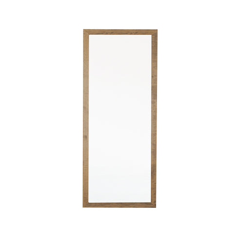 国産幅広枠ウォールミラー(W540×D20×H1300)