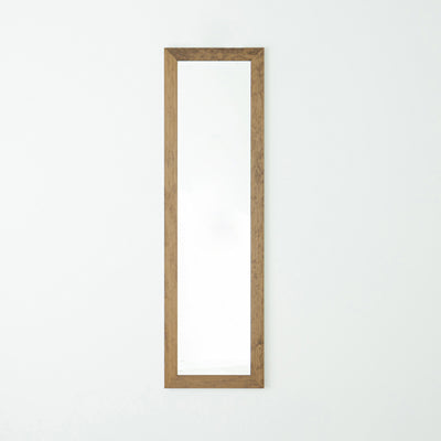 国産幅広枠ウォールミラー(W500×D20×H1610)