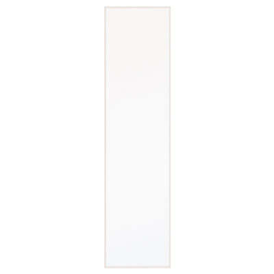 国産細枠ウォールミラー(W300×D23×H1220)