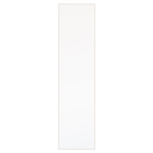 国産細枠ウォールミラー(W300×D23×H1220)