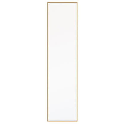 国産細枠ウォールミラー(W300×D23×H1220)