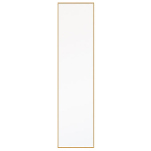 国産細枠ウォールミラー(W300×D23×H1220)