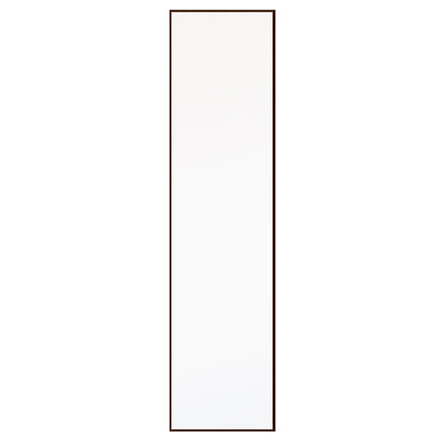 国産細枠ウォールミラー(W300×D23×H1220)
