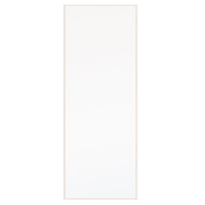 【清潔感あふれるホワイト】
お部屋をぱっと明るく清潔に見せるホワイトは、壁紙の色と調和しながら空間に溶け込み、圧迫感なくお部屋を広く感じさせてくれます。