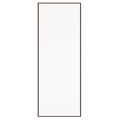 【空間を引き締めるブラウン】
落ち着いた色合いで高級感のあるブラウンは、インテリアのアクセントとして空間全体を引き締め、シックでモダンな雰囲気を創り出します。