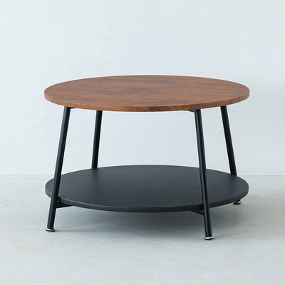 高さの低いロータイプは空間に抜け感を与えてくれ、お部屋の中を広く見せてくれます。