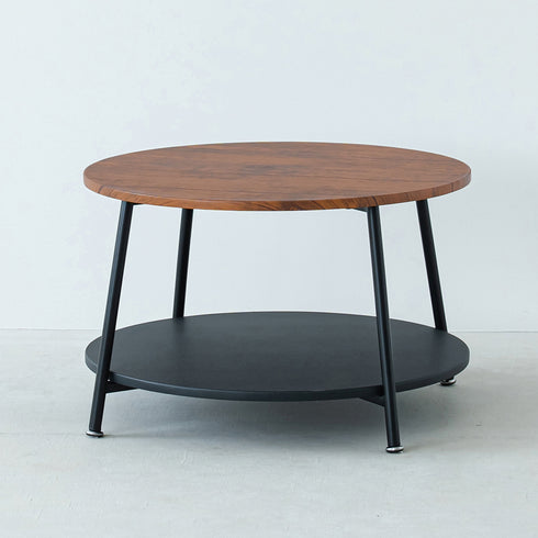 高さの低いロータイプは空間に抜け感を与えてくれ、お部屋の中を広く見せてくれます。