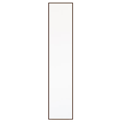 国産細枠ウォールミラー(W320×D23×H1530)