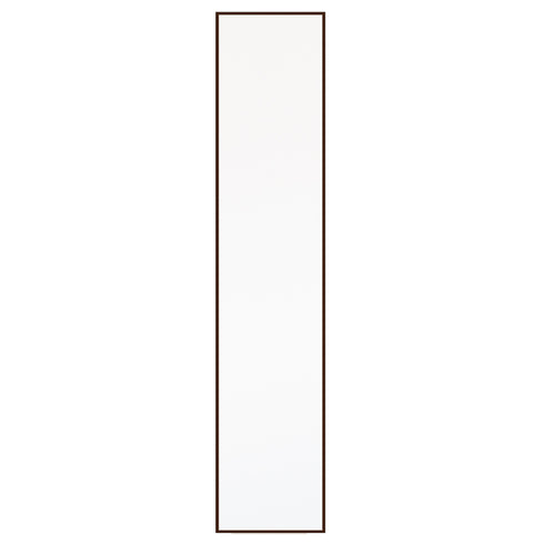 国産細枠ウォールミラー(W320×D23×H1530)