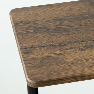 ワンタッチ式可動棚ラック フィット(W600×D300×H915)